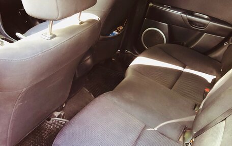 Mazda 3, 2006 год, 510 000 рублей, 10 фотография