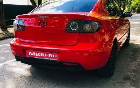 Mazda 3, 2006 год, 510 000 рублей, 6 фотография