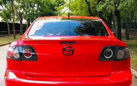 Mazda 3, 2006 год, 510 000 рублей, 4 фотография