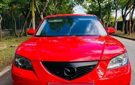 Mazda 3, 2006 год, 510 000 рублей, 2 фотография