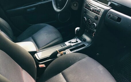 Mazda 3, 2006 год, 510 000 рублей, 13 фотография