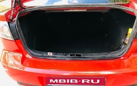 Mazda 3, 2006 год, 510 000 рублей, 12 фотография