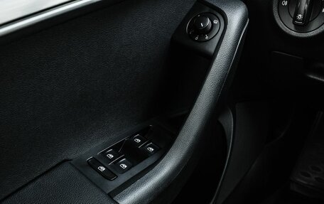 Skoda Octavia, 2017 год, 1 850 000 рублей, 20 фотография