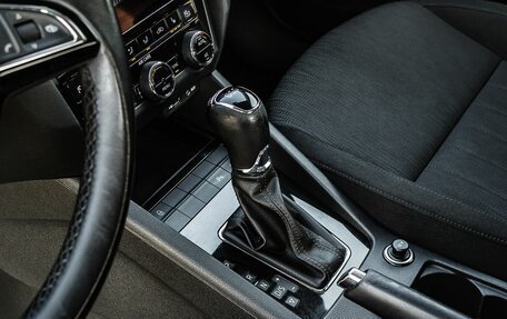 Skoda Octavia, 2017 год, 1 850 000 рублей, 19 фотография