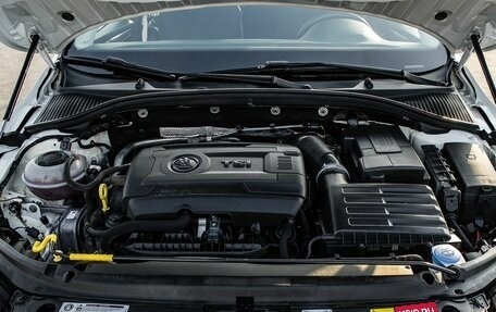 Skoda Octavia, 2017 год, 1 850 000 рублей, 22 фотография