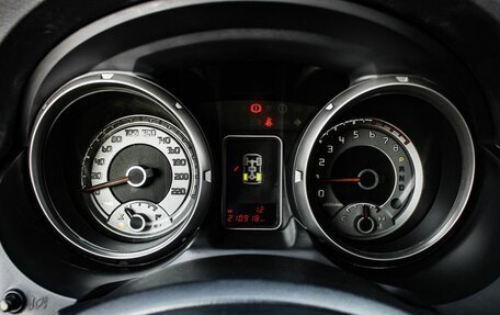 Mitsubishi Pajero IV, 2014 год, 2 400 000 рублей, 14 фотография