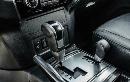 Mitsubishi Pajero IV, 2014 год, 2 400 000 рублей, 17 фотография