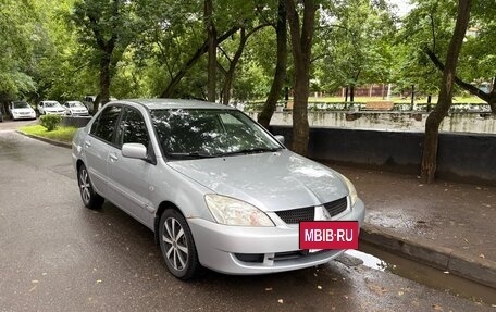 Mitsubishi Lancer IX, 2007 год, 350 000 рублей, 3 фотография