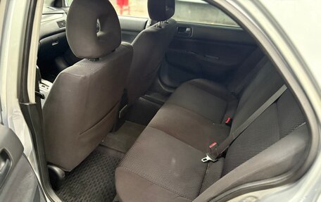 Mitsubishi Lancer IX, 2007 год, 350 000 рублей, 9 фотография
