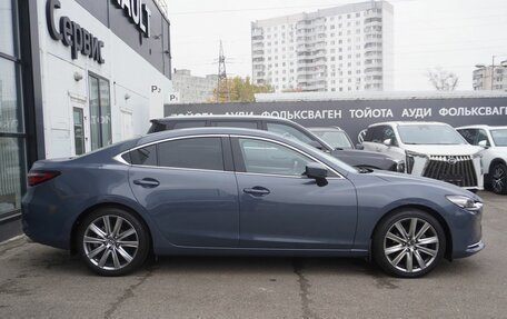 Mazda 6, 2021 год, 3 100 000 рублей, 4 фотография