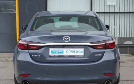 Mazda 6, 2021 год, 3 100 000 рублей, 6 фотография