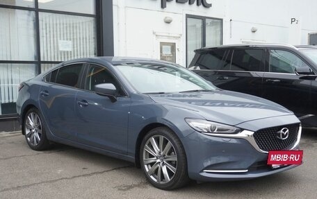 Mazda 6, 2021 год, 3 100 000 рублей, 3 фотография