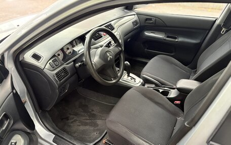 Mitsubishi Lancer IX, 2007 год, 350 000 рублей, 8 фотография