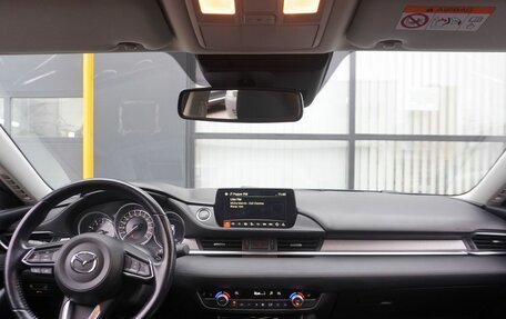 Mazda 6, 2021 год, 3 100 000 рублей, 12 фотография