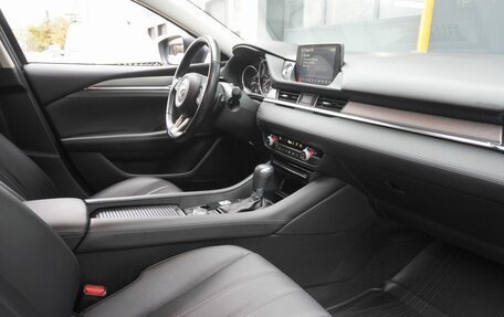Mazda 6, 2021 год, 3 100 000 рублей, 11 фотография
