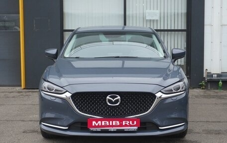 Mazda 6, 2021 год, 3 100 000 рублей, 2 фотография