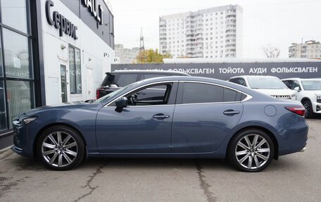 Mazda 6, 2021 год, 3 100 000 рублей, 8 фотография