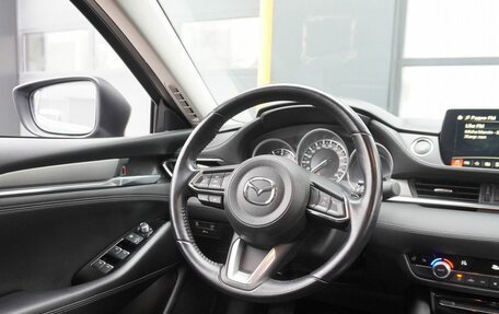 Mazda 6, 2021 год, 3 100 000 рублей, 13 фотография