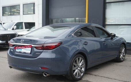 Mazda 6, 2021 год, 3 100 000 рублей, 5 фотография