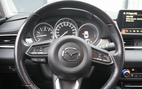 Mazda 6, 2021 год, 3 100 000 рублей, 14 фотография