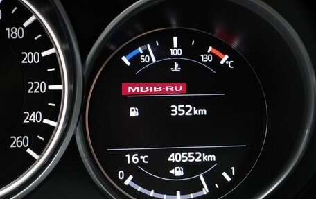 Mazda 6, 2021 год, 3 100 000 рублей, 17 фотография