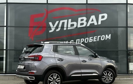 Chery Tiggo 4 I рестайлинг, 2022 год, 1 250 000 рублей, 2 фотография
