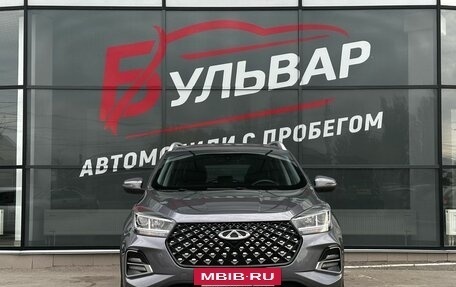 Chery Tiggo 4 I рестайлинг, 2022 год, 1 250 000 рублей, 6 фотография