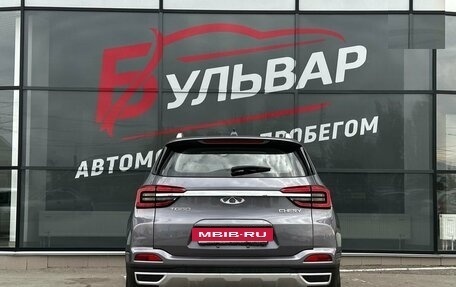 Chery Tiggo 4 I рестайлинг, 2022 год, 1 250 000 рублей, 3 фотография