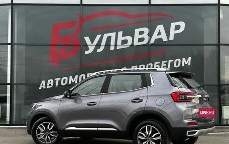 Chery Tiggo 4 I рестайлинг, 2022 год, 1 250 000 рублей, 4 фотография