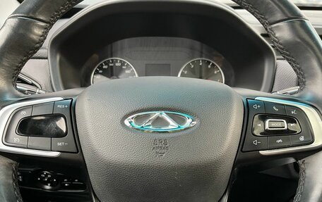 Chery Tiggo 4 I рестайлинг, 2022 год, 1 250 000 рублей, 11 фотография