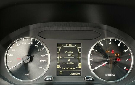 Chery Tiggo 4 I рестайлинг, 2022 год, 1 250 000 рублей, 10 фотография