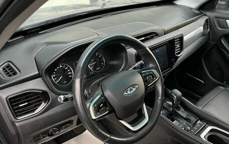Chery Tiggo 4 I рестайлинг, 2022 год, 1 250 000 рублей, 9 фотография
