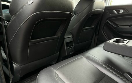 Chery Tiggo 4 I рестайлинг, 2022 год, 1 250 000 рублей, 21 фотография