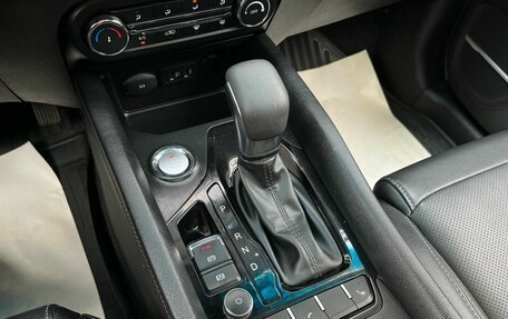 Chery Tiggo 4 I рестайлинг, 2022 год, 1 250 000 рублей, 13 фотография