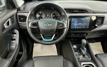 Chery Tiggo 4 I рестайлинг, 2022 год, 1 250 000 рублей, 18 фотография