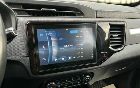 Chery Tiggo 4 I рестайлинг, 2022 год, 1 250 000 рублей, 12 фотография