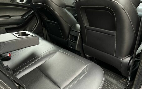 Chery Tiggo 4 I рестайлинг, 2022 год, 1 250 000 рублей, 25 фотография