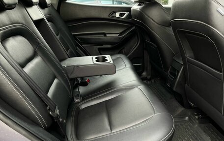 Chery Tiggo 4 I рестайлинг, 2022 год, 1 250 000 рублей, 24 фотография