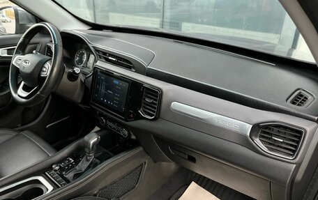 Chery Tiggo 4 I рестайлинг, 2022 год, 1 250 000 рублей, 30 фотография