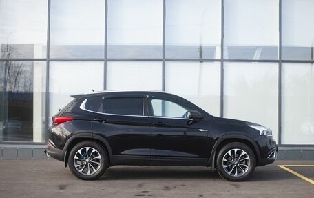 Chery Tiggo 7 I, 2019 год, 1 250 000 рублей, 8 фотография