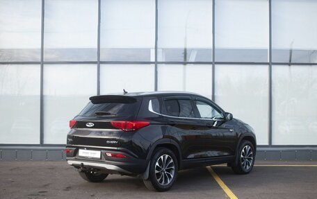 Chery Tiggo 7 I, 2019 год, 1 250 000 рублей, 2 фотография