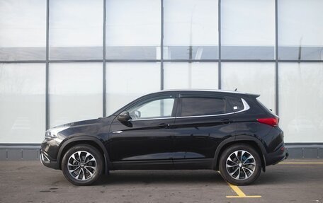 Chery Tiggo 7 I, 2019 год, 1 250 000 рублей, 7 фотография