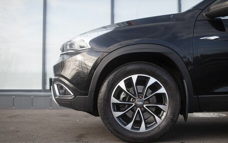 Chery Tiggo 7 I, 2019 год, 1 250 000 рублей, 9 фотография