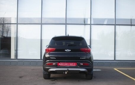 Chery Tiggo 7 I, 2019 год, 1 250 000 рублей, 4 фотография