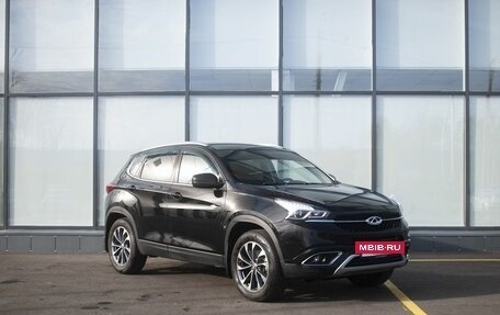Chery Tiggo 7 I, 2019 год, 1 250 000 рублей, 5 фотография