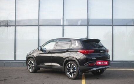 Chery Tiggo 7 I, 2019 год, 1 250 000 рублей, 6 фотография