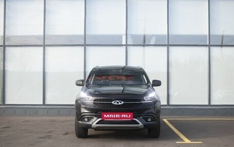 Chery Tiggo 7 I, 2019 год, 1 250 000 рублей, 3 фотография