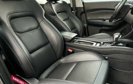 Chery Tiggo 4 I рестайлинг, 2022 год, 1 250 000 рублей, 29 фотография