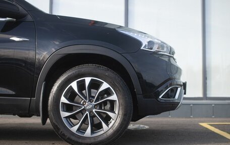 Chery Tiggo 7 I, 2019 год, 1 250 000 рублей, 10 фотография