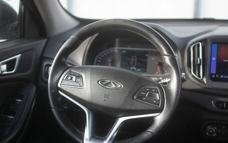 Chery Tiggo 7 I, 2019 год, 1 250 000 рублей, 14 фотография
